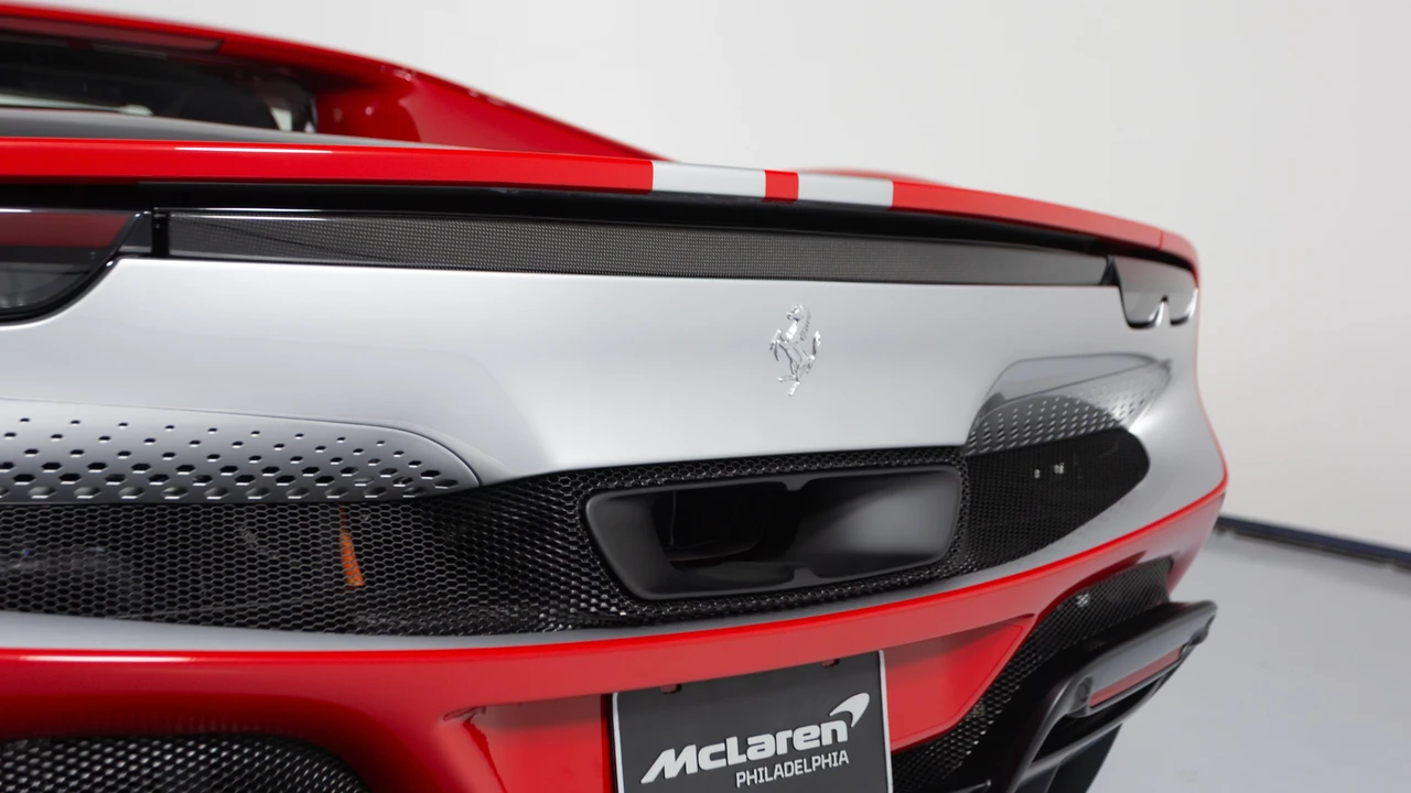 2024 Ferrari 296 GTB - Image 13 of 31