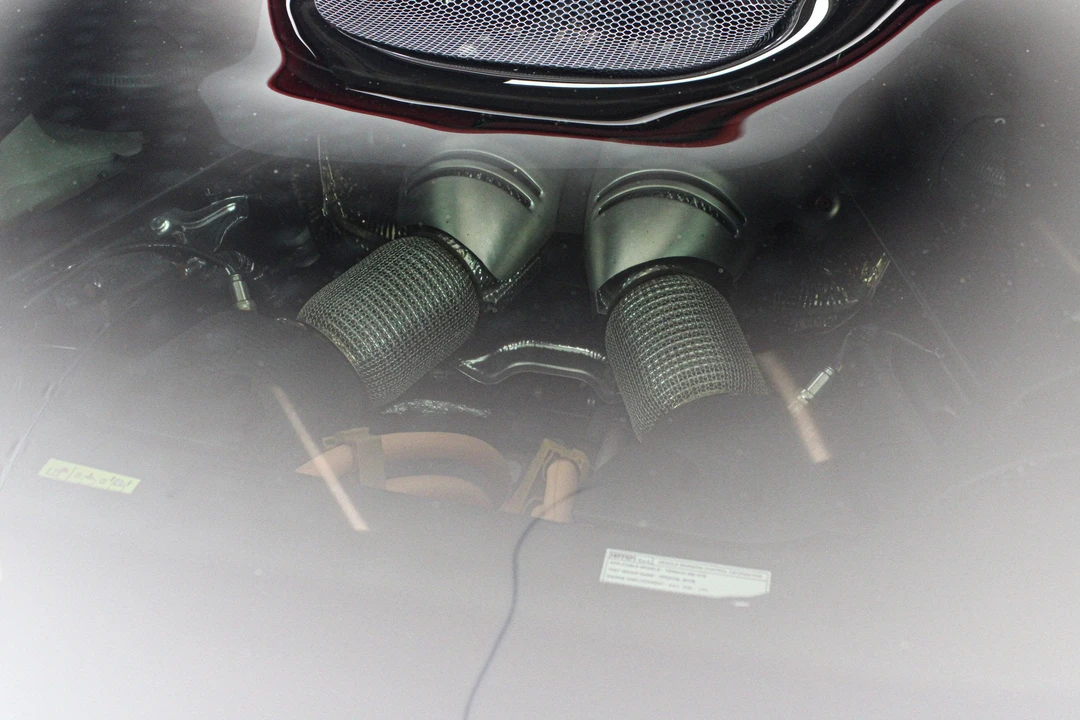 2024 Ferrari 296 GTB - Image 25 of 31
