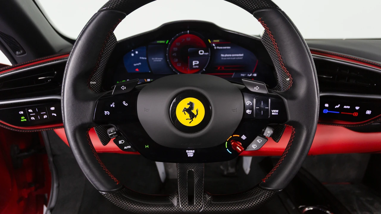 2024 Ferrari 296 GTB - Image 23 of 31