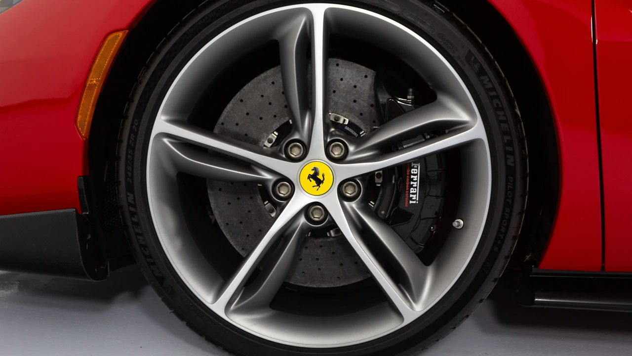2024 Ferrari 296 GTB - Image 10 of 31