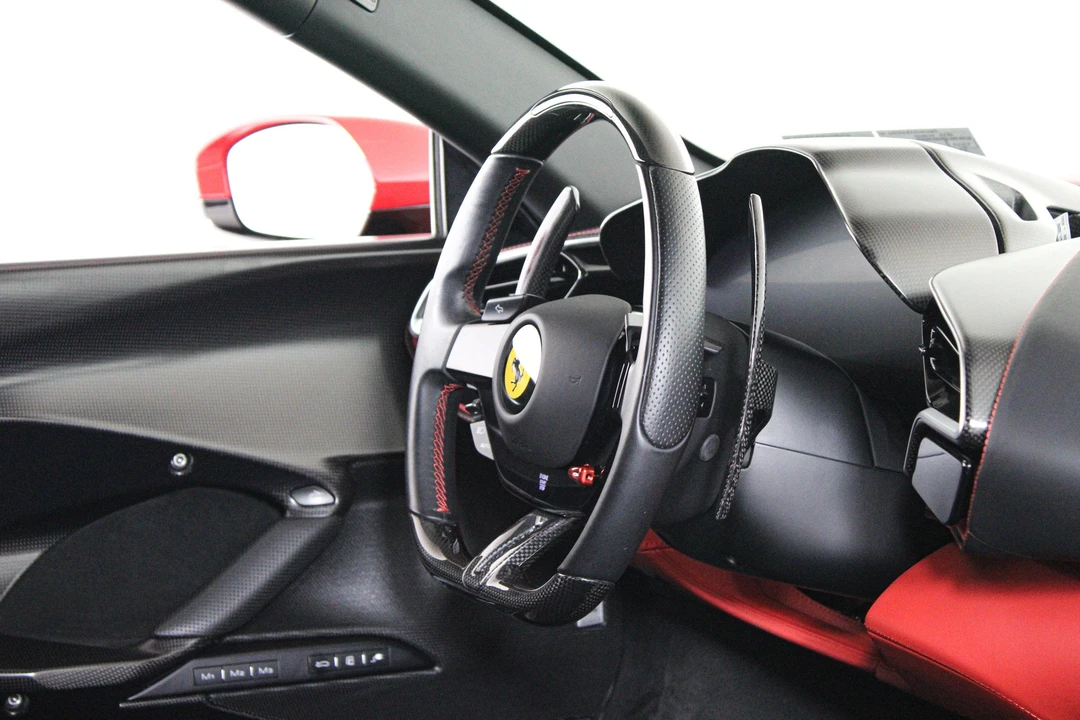 2024 Ferrari 296 GTB - Image 31 of 31