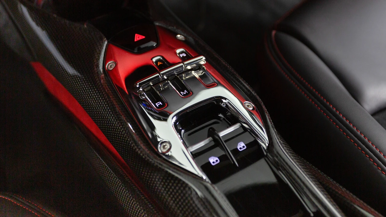 2024 Ferrari 296 GTB - Image 28 of 31