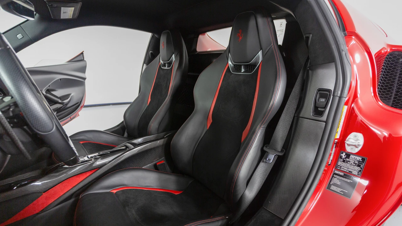 2024 Ferrari 296 GTB - Image 21 of 31