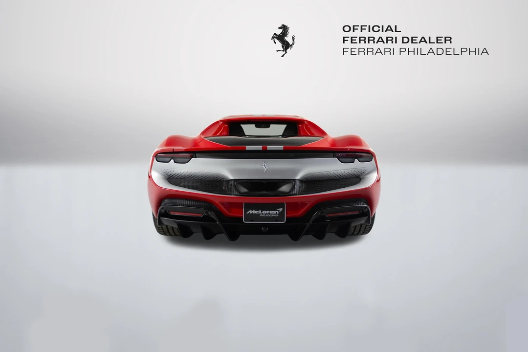 2024 Ferrari 296 GTB - Image 6 of 31