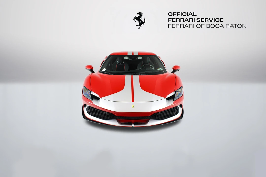 2024 Ferrari 296 GTB - Image 17 of 31