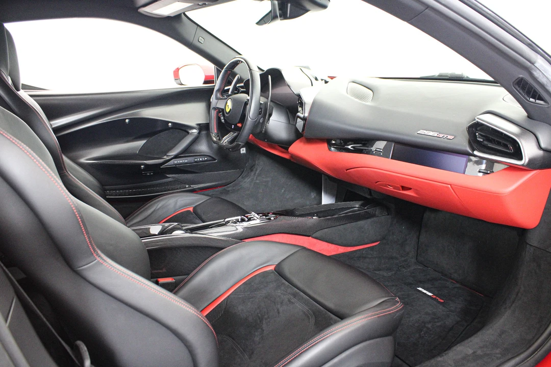 2024 Ferrari 296 GTB - Image 2 of 31