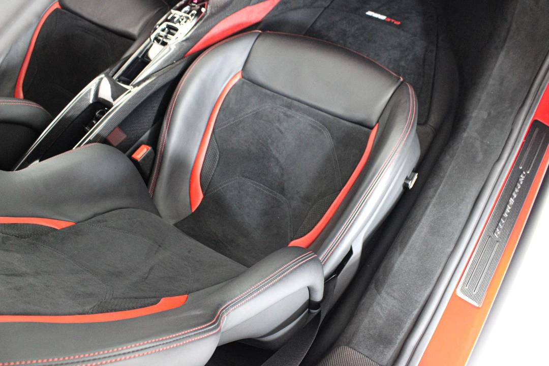 2024 Ferrari 296 GTB - Image 27 of 31