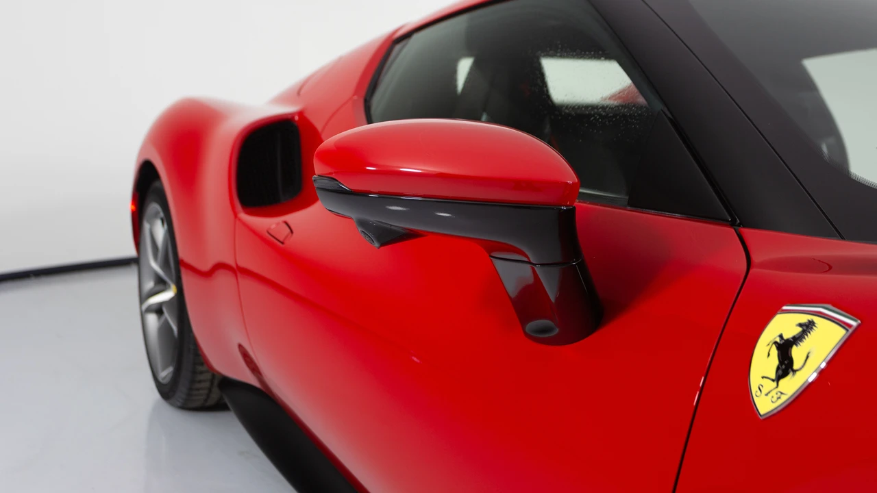 2024 Ferrari 296 GTB - Image 17 of 31