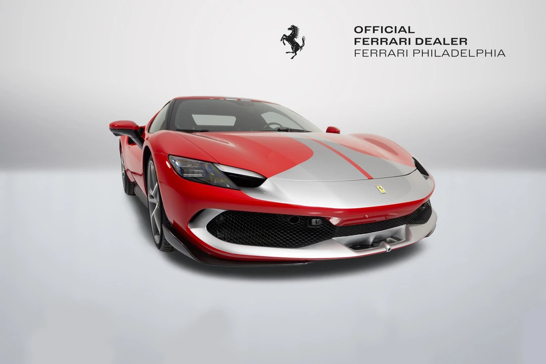 2024 Ferrari 296 GTB - Image 9 of 31