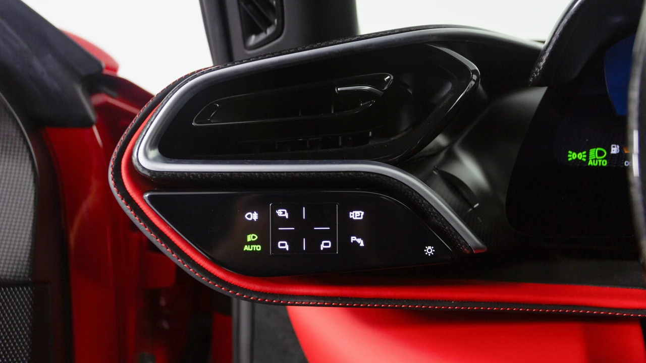 2024 Ferrari 296 GTB - Image 24 of 31
