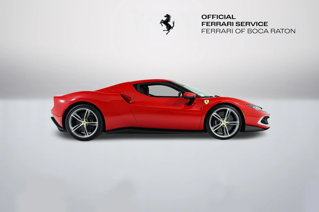 2024 Ferrari 296 GTB - Image 9 of 31