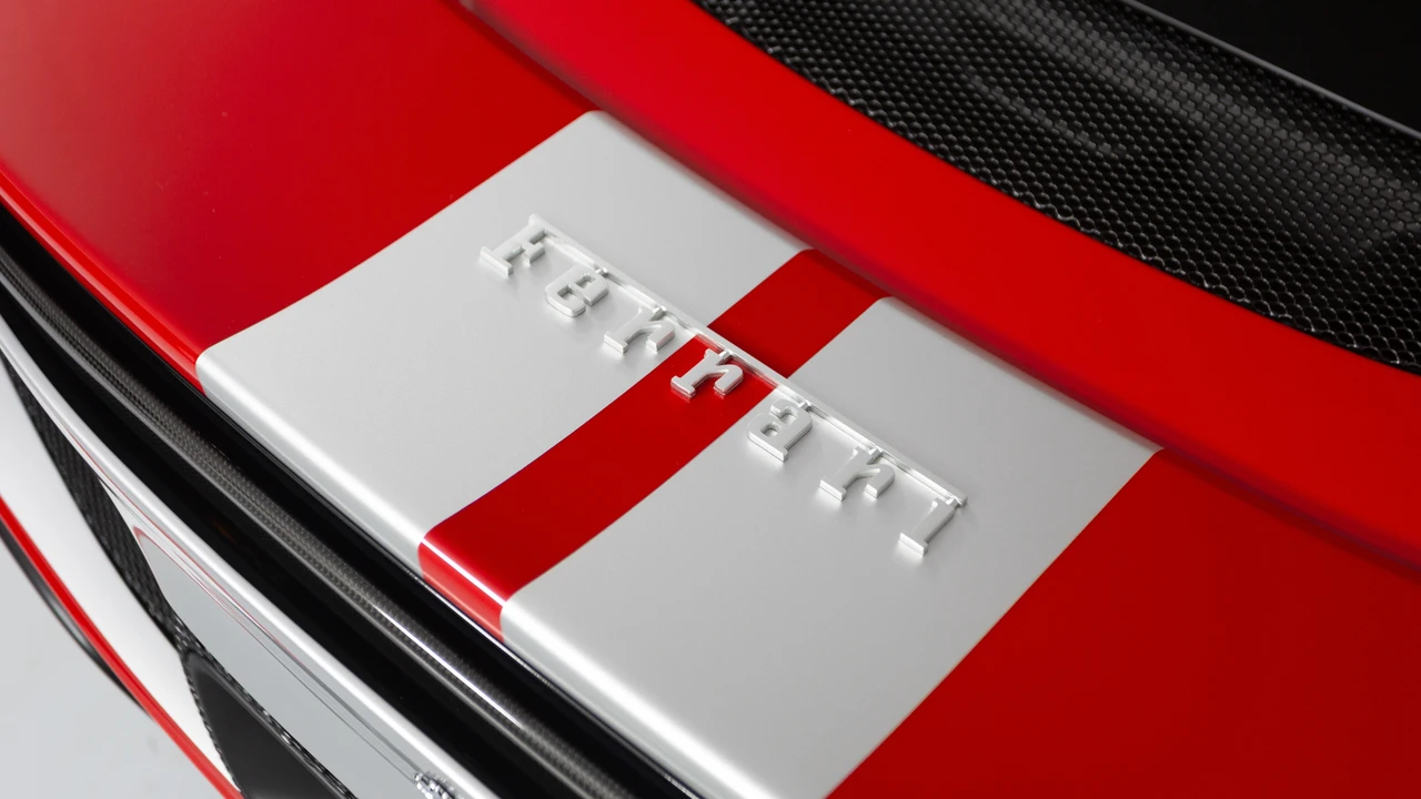 2024 Ferrari 296 GTB - Image 12 of 31
