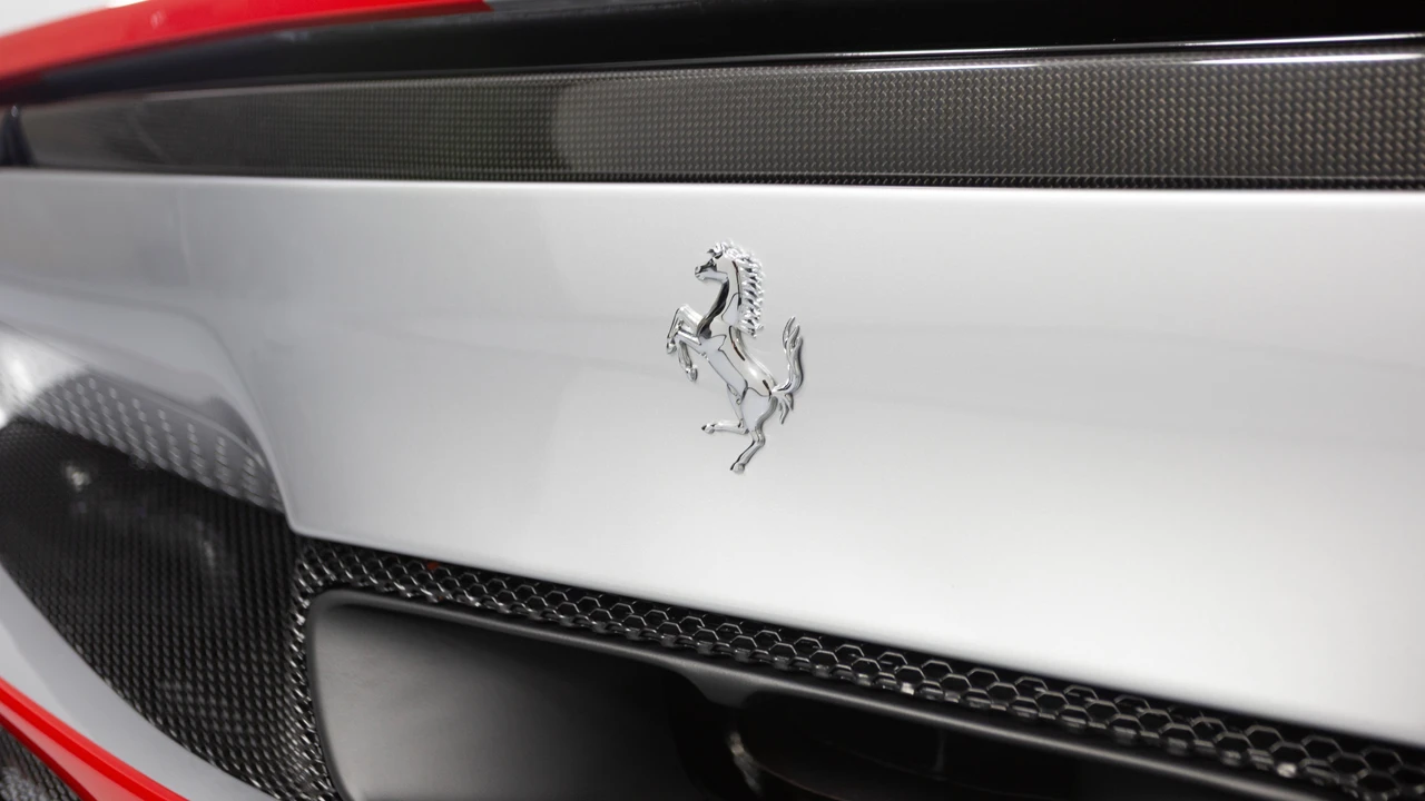 2024 Ferrari 296 GTB - Image 15 of 31