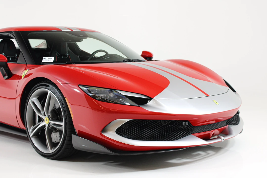 2024 Ferrari 296 GTB - Image 12 of 31