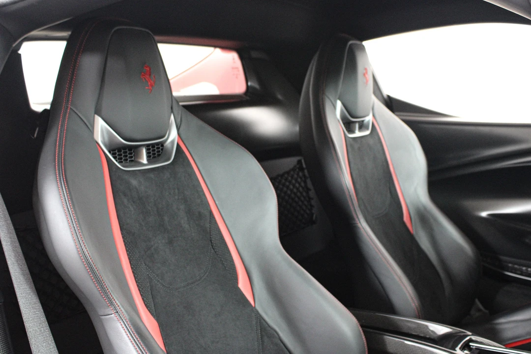 2024 Ferrari 296 GTB - Image 30 of 31