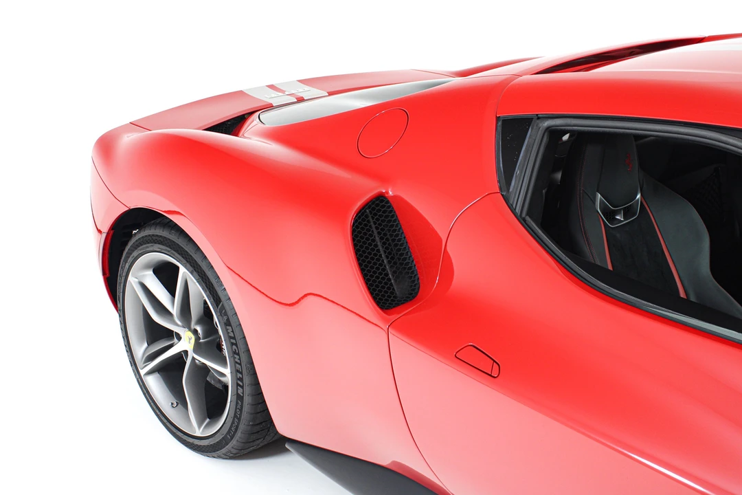 2024 Ferrari 296 GTB - Image 10 of 31