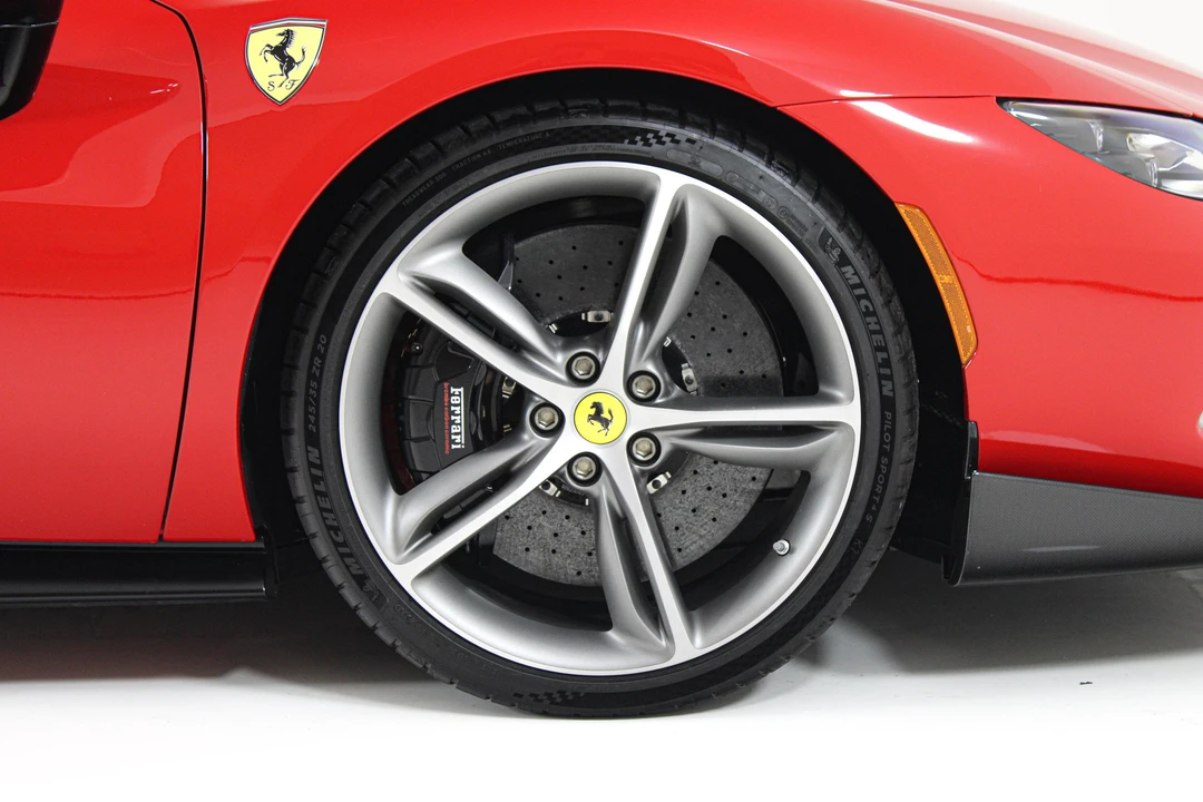 2024 Ferrari 296 GTB - Image 21 of 31