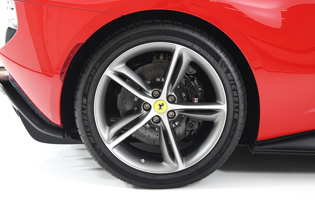 2024 Ferrari 296 GTB - Image 20 of 31