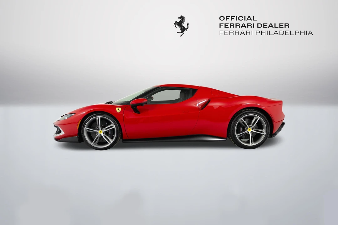 2024 Ferrari 296 GTB - Image 4 of 31