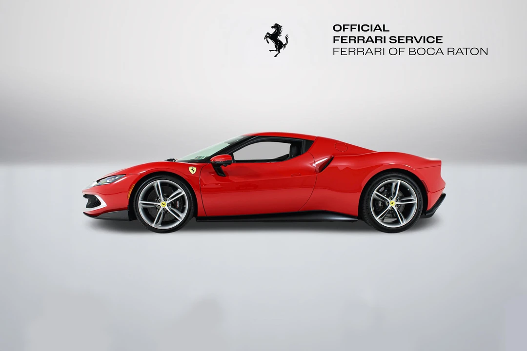 2024 Ferrari 296 GTB - Image 3 of 31