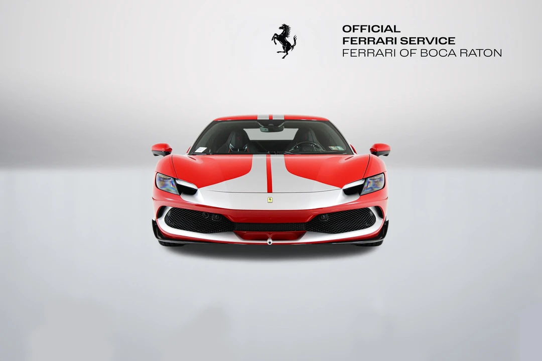2024 Ferrari 296 GTB - Image 16 of 31