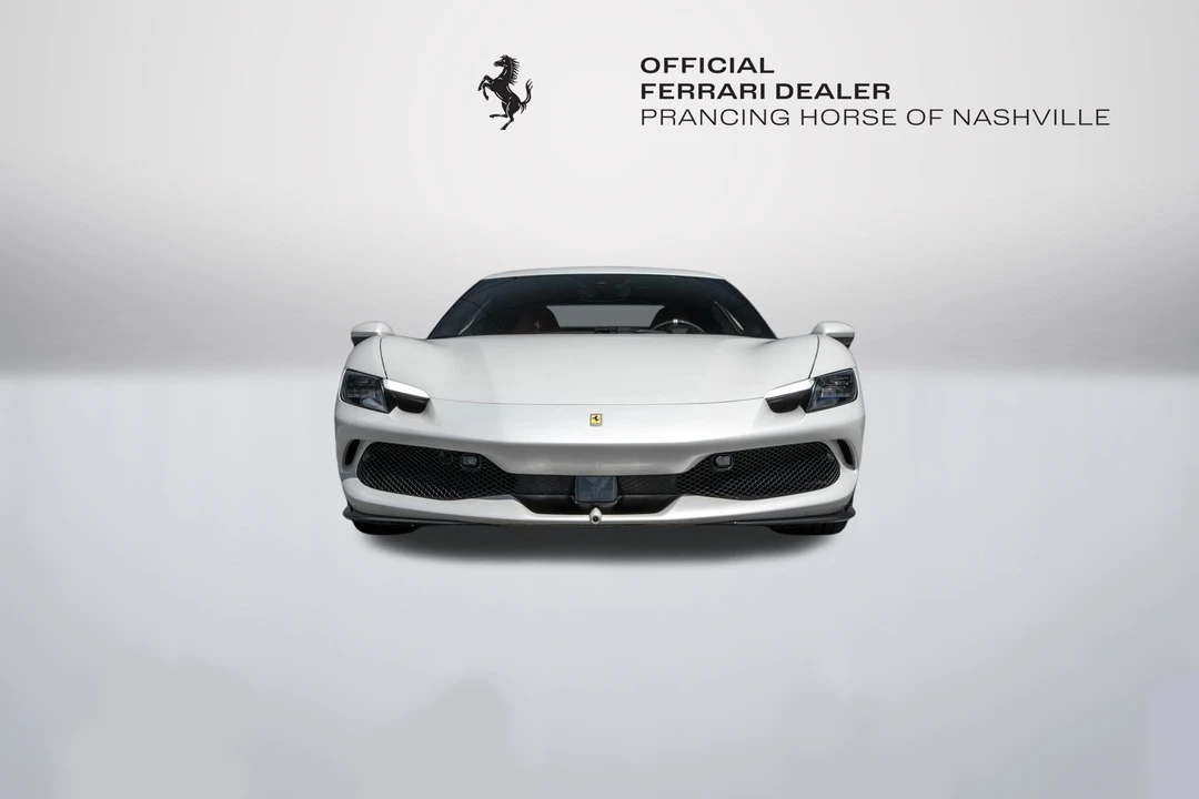 2024 Ferrari 296 GTB - Image 3 of 31
