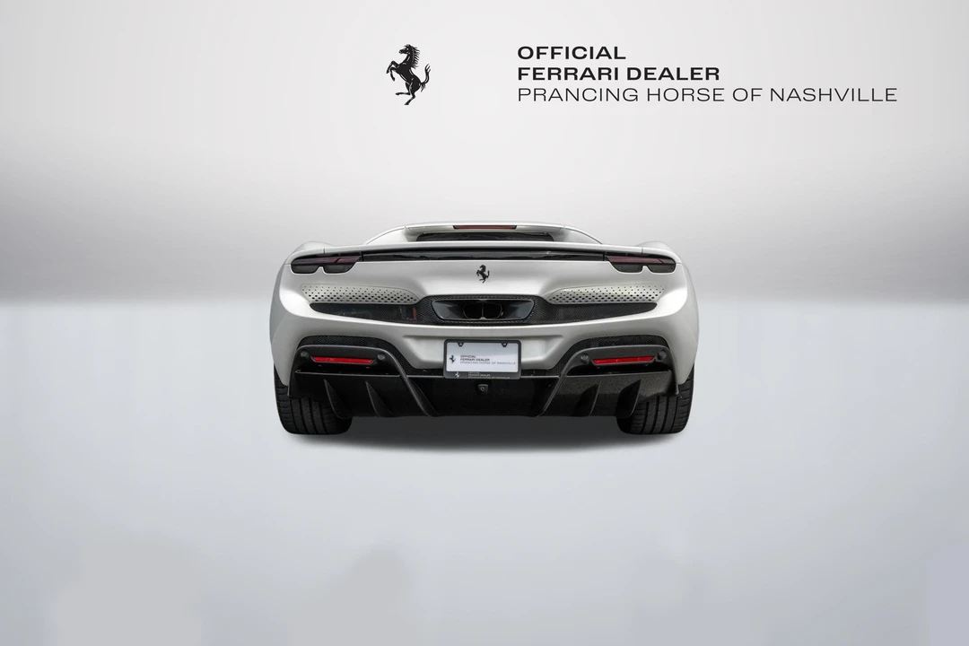 2024 Ferrari 296 GTB - Image 8 of 31