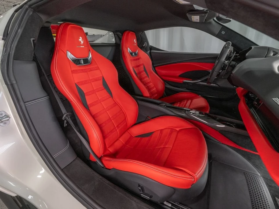 2024 Ferrari 296 GTB - Image 14 of 31