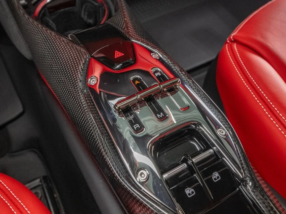 2024 Ferrari 296 GTB - Image 27 of 31