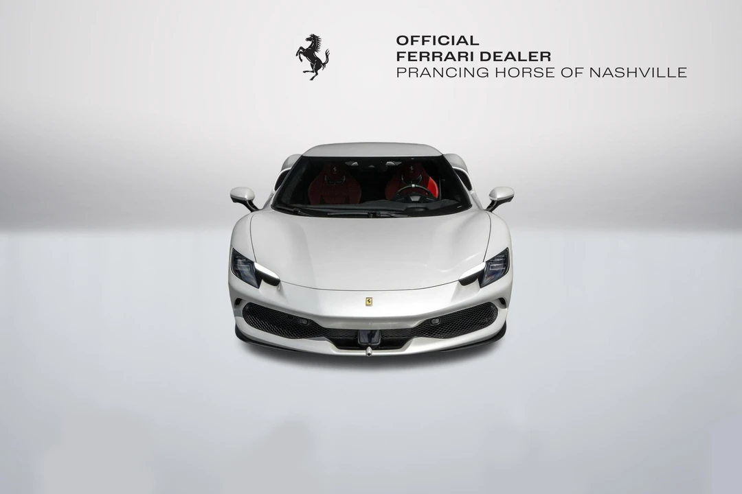 2024 Ferrari 296 GTB - Image 2 of 31