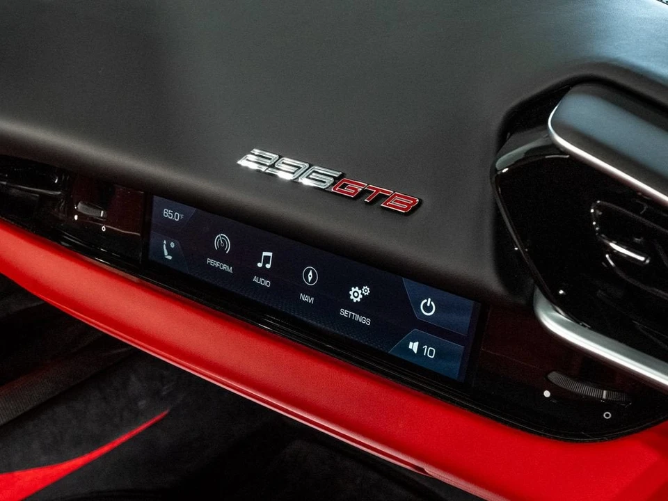 2024 Ferrari 296 GTB - Image 20 of 31