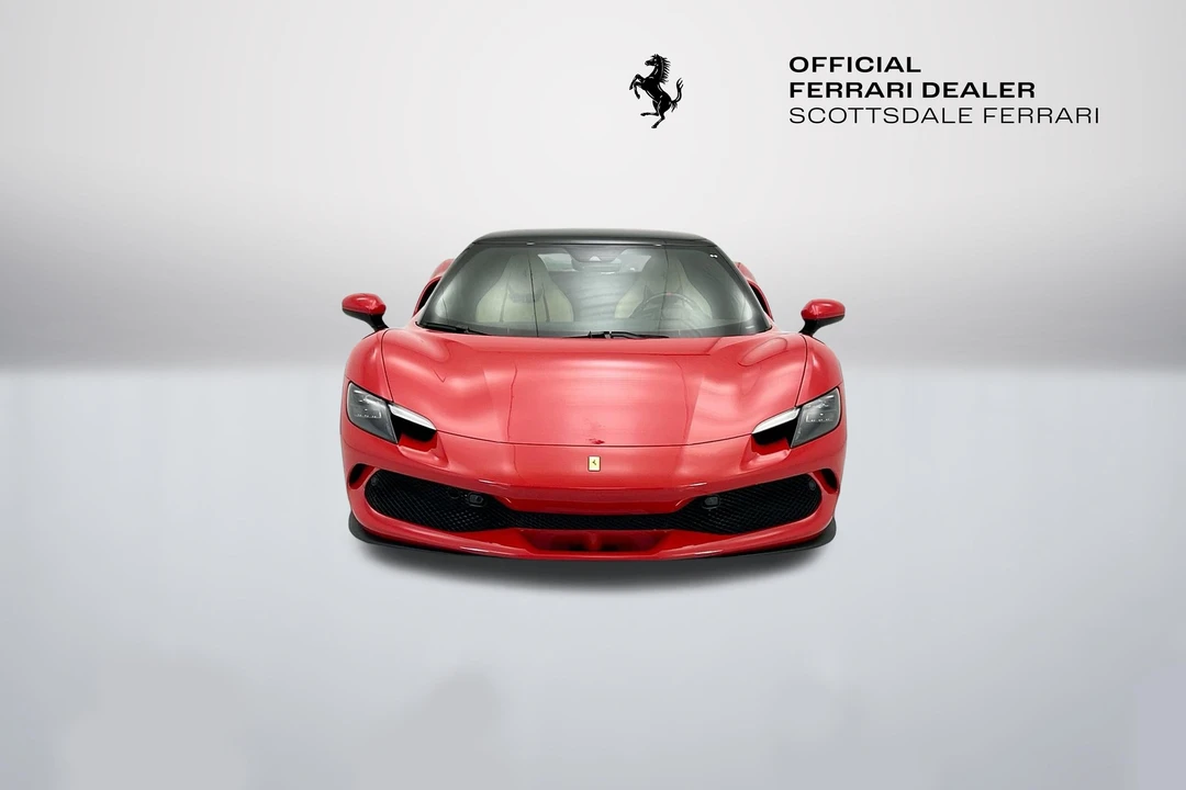 2024 Ferrari 296 GTB - Image 2 of 31