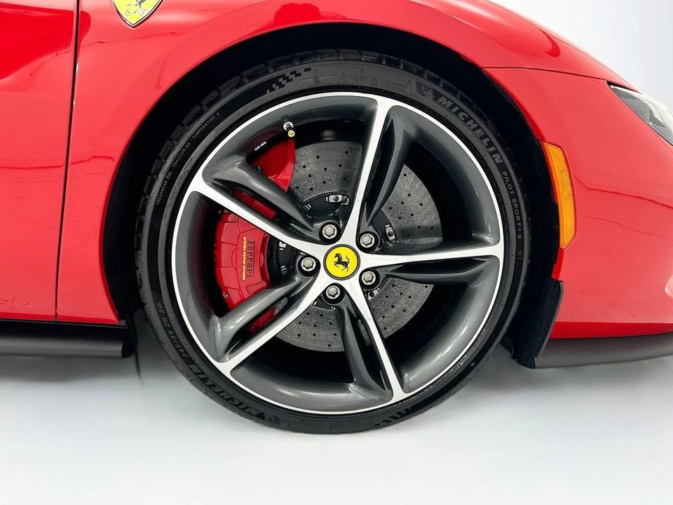 2024 Ferrari 296 GTB - Image 28 of 31