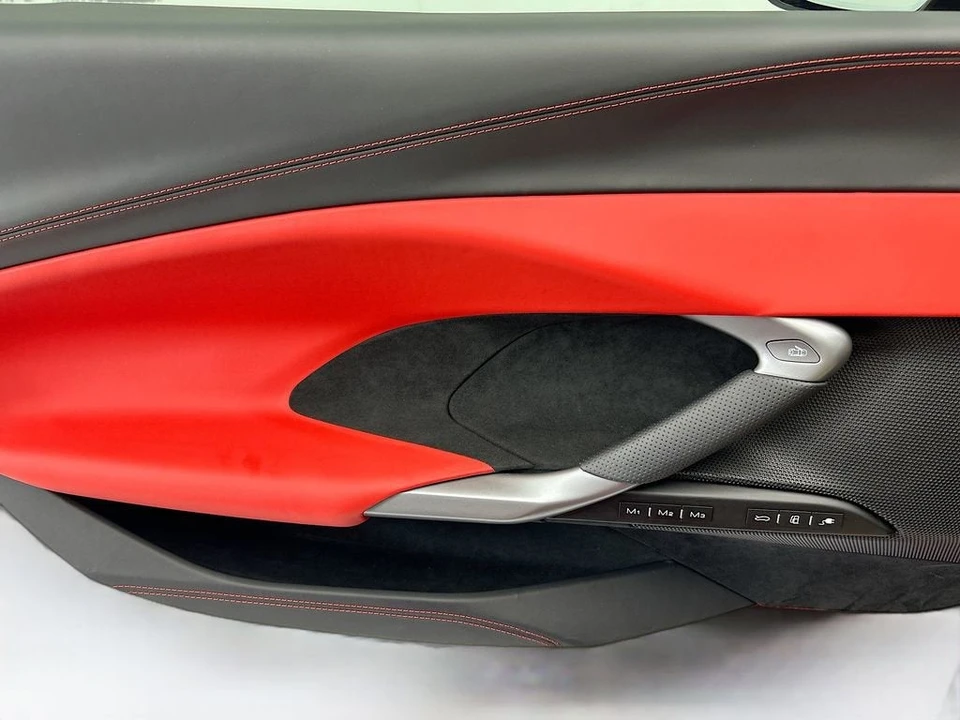2024 Ferrari 296 GTB - Image 21 of 31