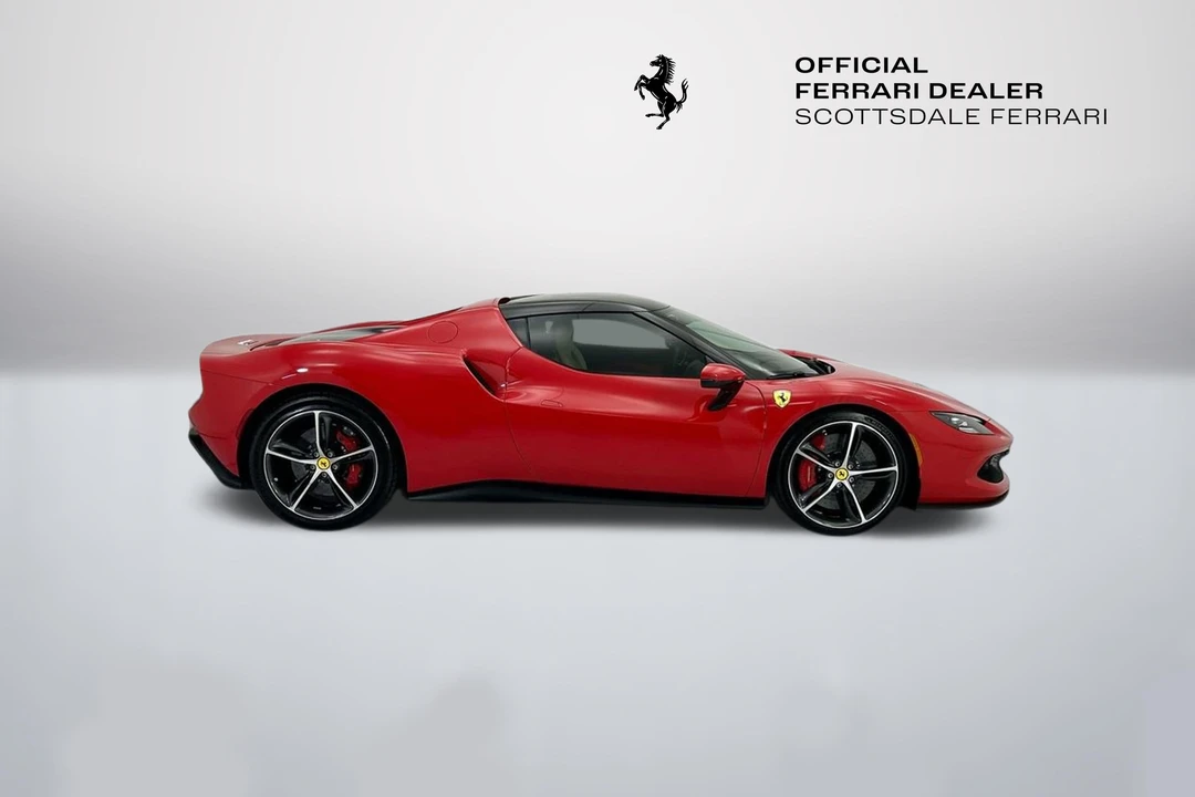 2024 Ferrari 296 GTB - Image 4 of 31