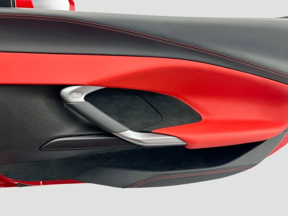 2024 Ferrari 296 GTB - Image 22 of 31