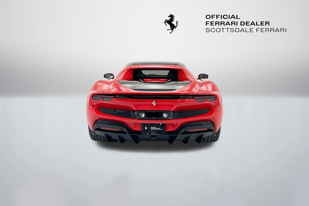 2024 Ferrari 296 GTB - Image 6 of 31