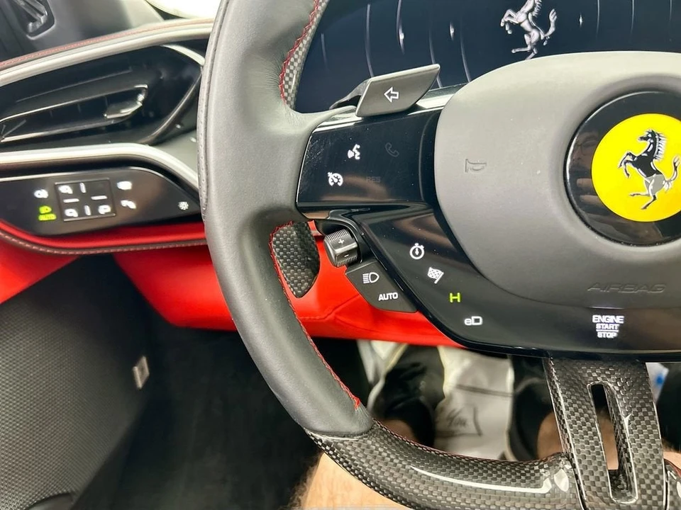 2024 Ferrari 296 GTB - Image 11 of 31