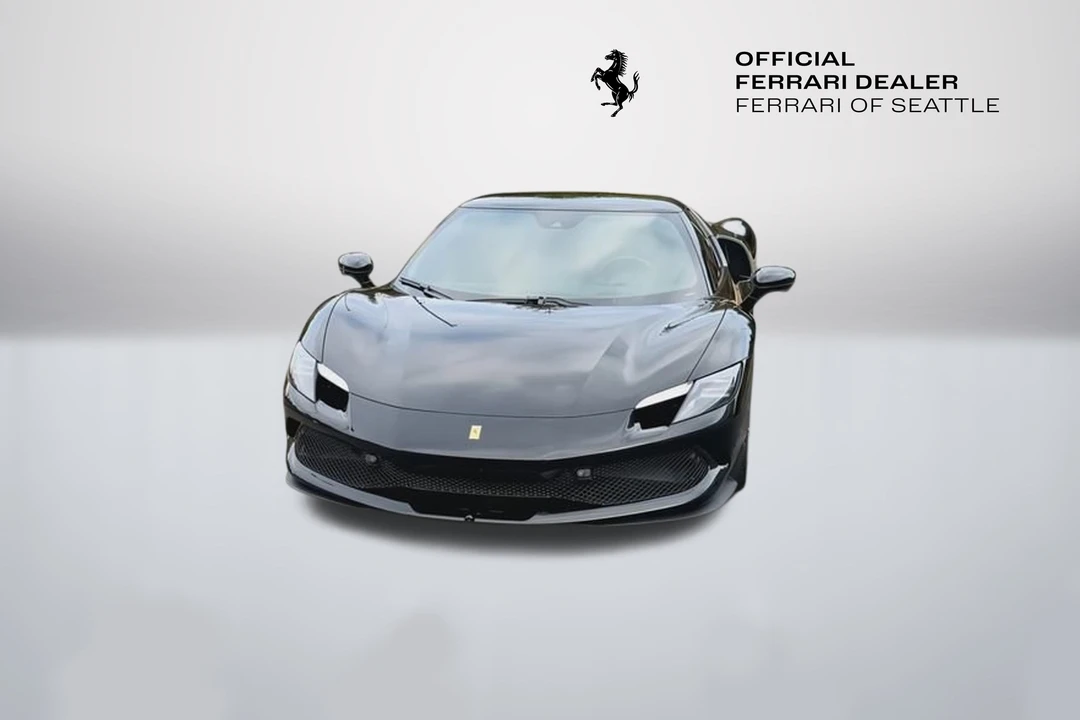 2024 Ferrari 296 GTB - Image 3 of 31