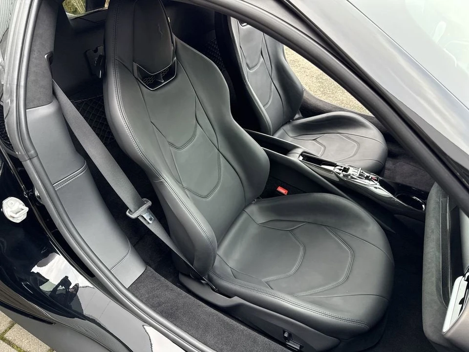 2024 Ferrari 296 GTB - Image 23 of 31