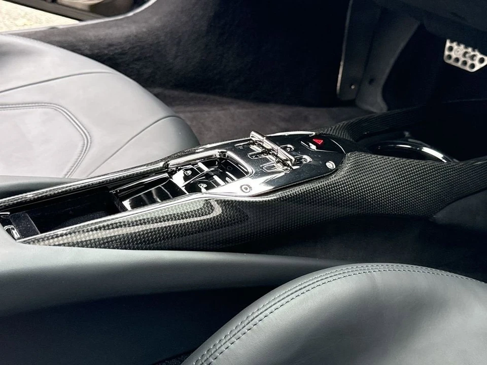 2024 Ferrari 296 GTB - Image 30 of 31