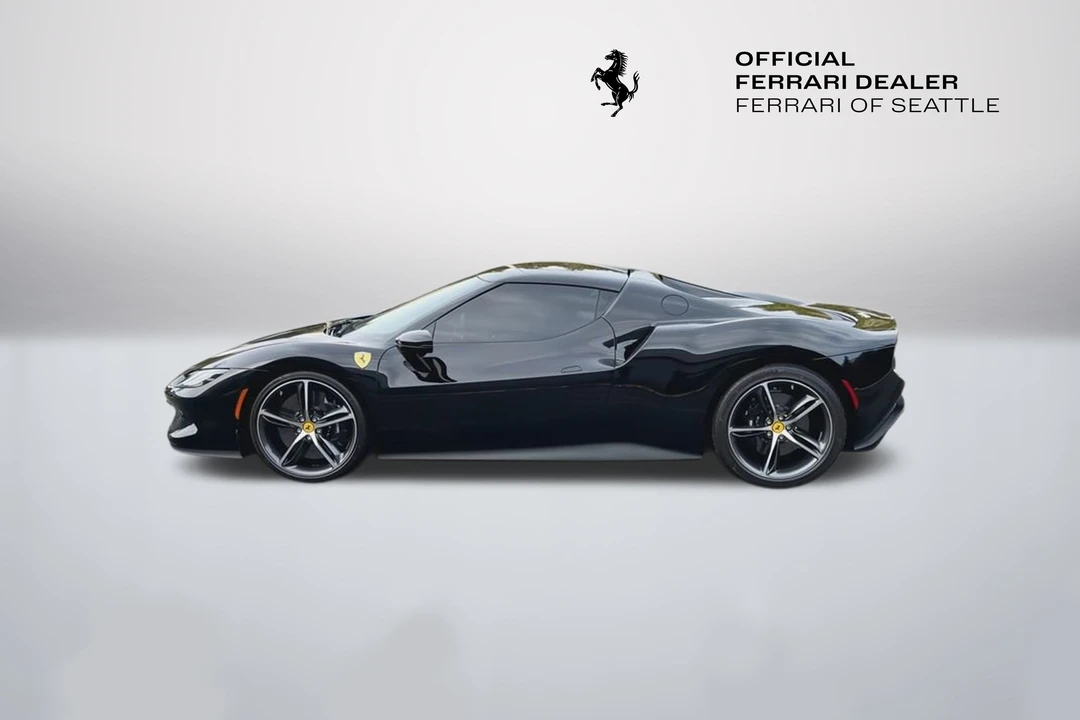 2024 Ferrari 296 GTB - Image 5 of 31