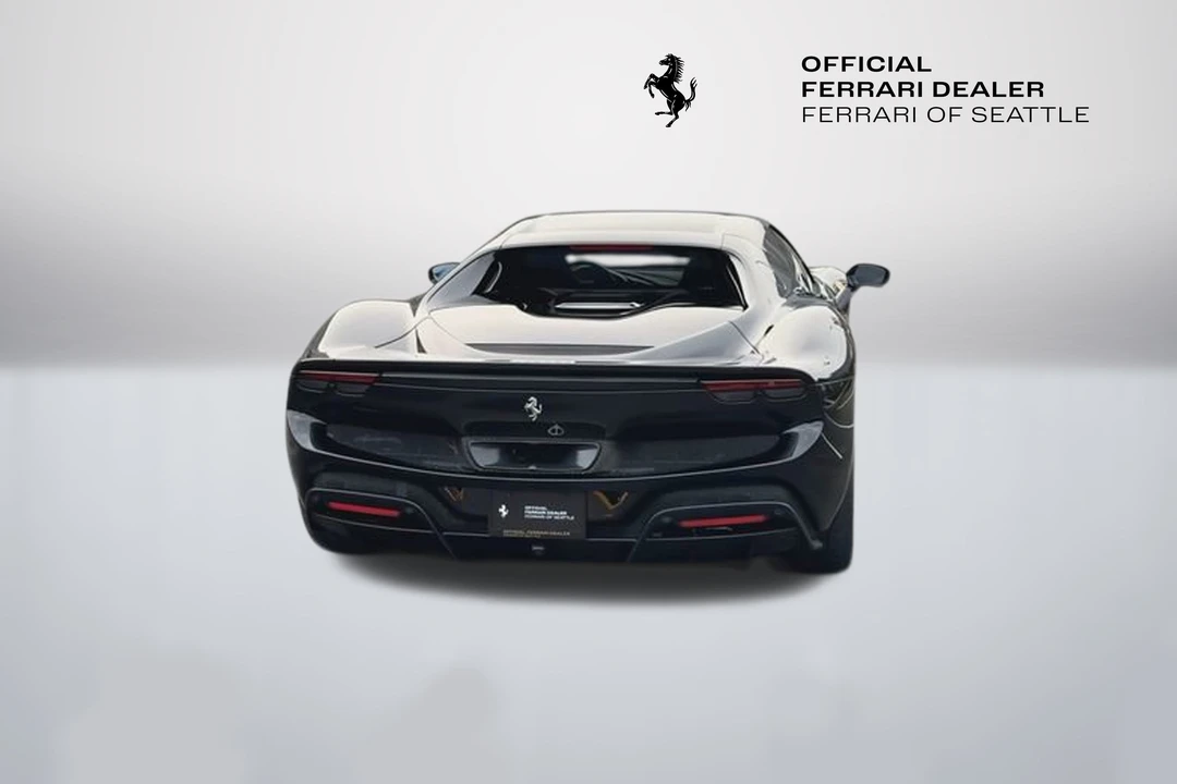 2024 Ferrari 296 GTB - Image 7 of 31