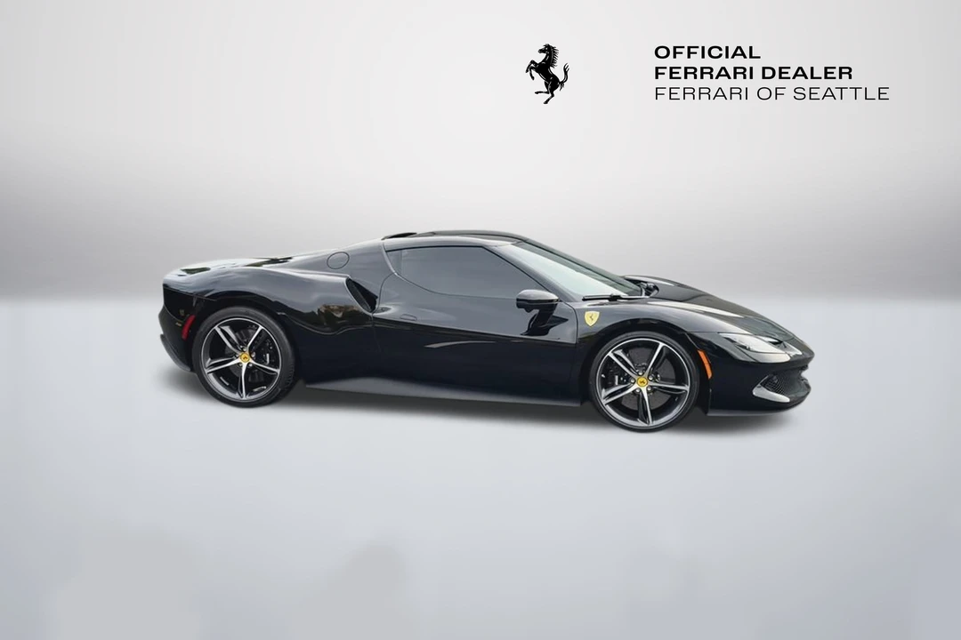 2024 Ferrari 296 GTB - Image 9 of 31