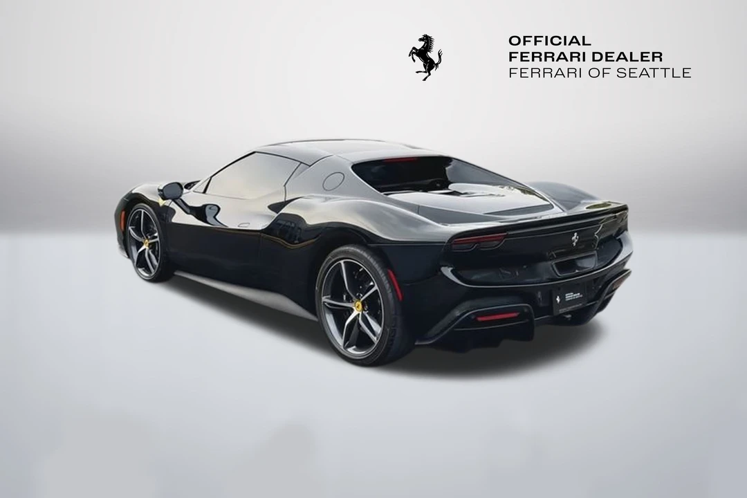 2024 Ferrari 296 GTB - Image 6 of 31