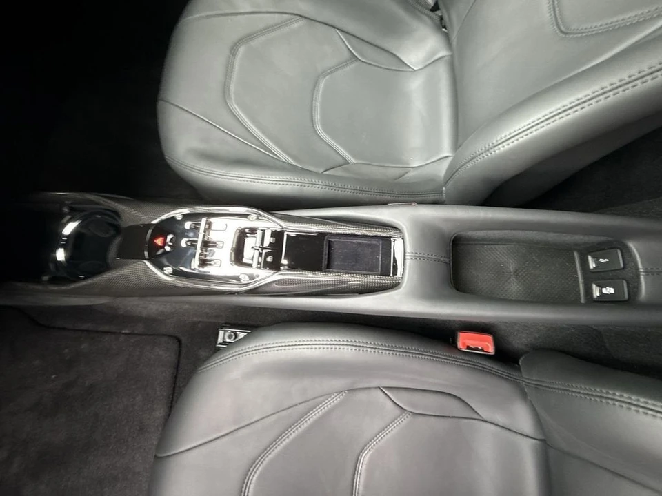 2024 Ferrari 296 GTB - Image 21 of 31