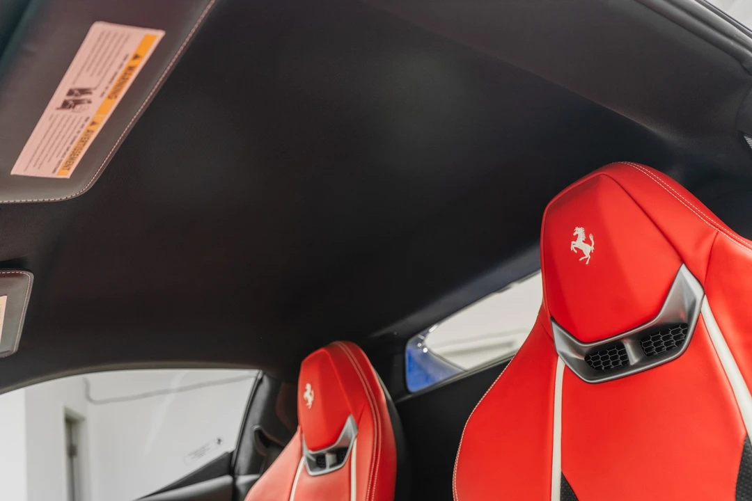 2024 Ferrari 296 GTB - Image 18 of 21