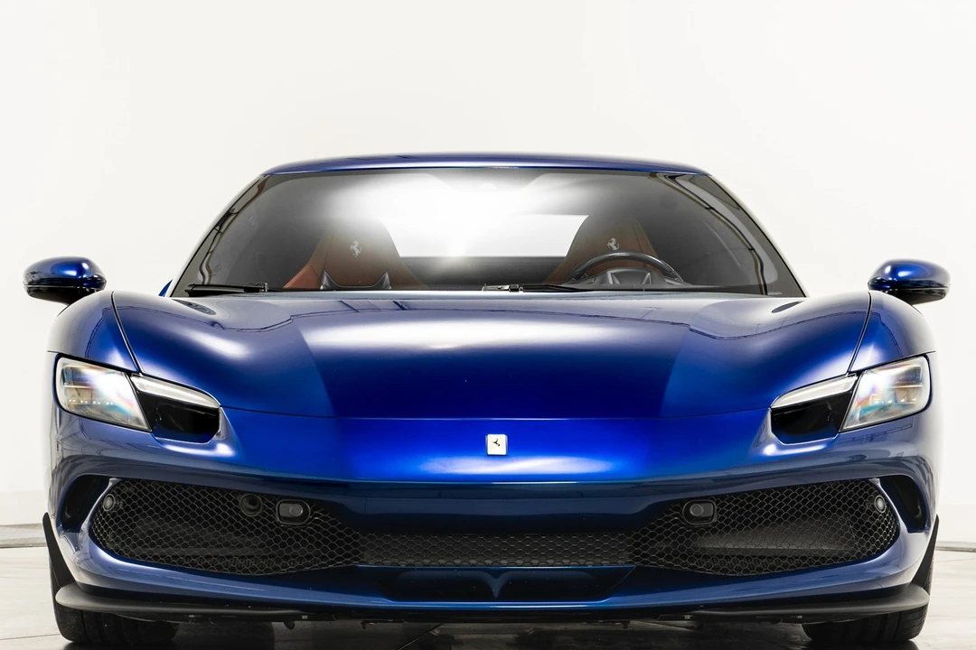 2024 Ferrari 296 GTB - Image 4 of 21