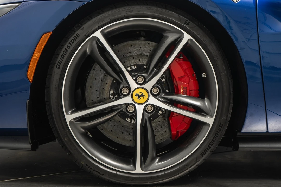 2024 Ferrari 296 GTB - Image 10 of 21