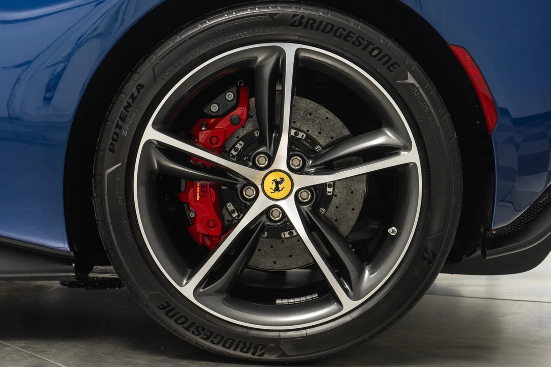 2024 Ferrari 296 GTB - Image 11 of 21